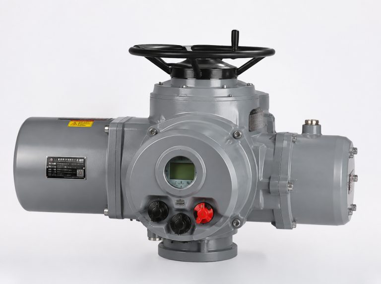 仓山区角行程电动阀门执行器